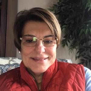 Meet your Posher, Terri